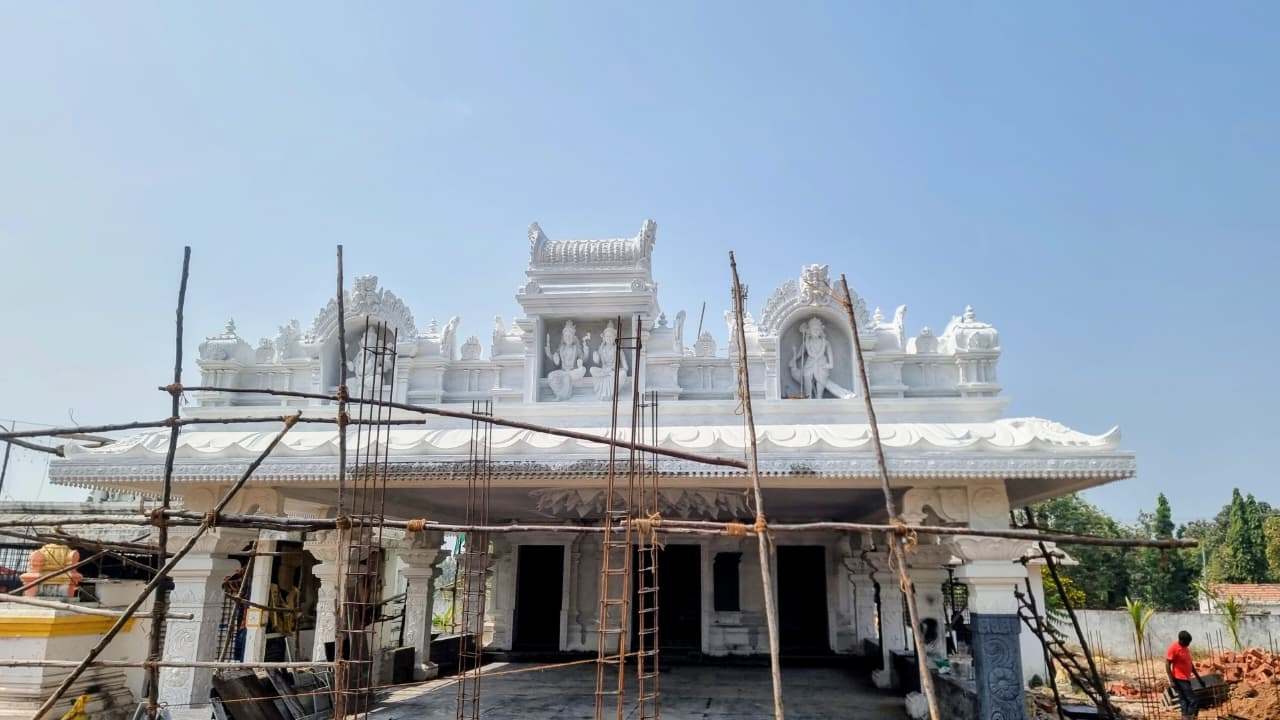 Project before transformation